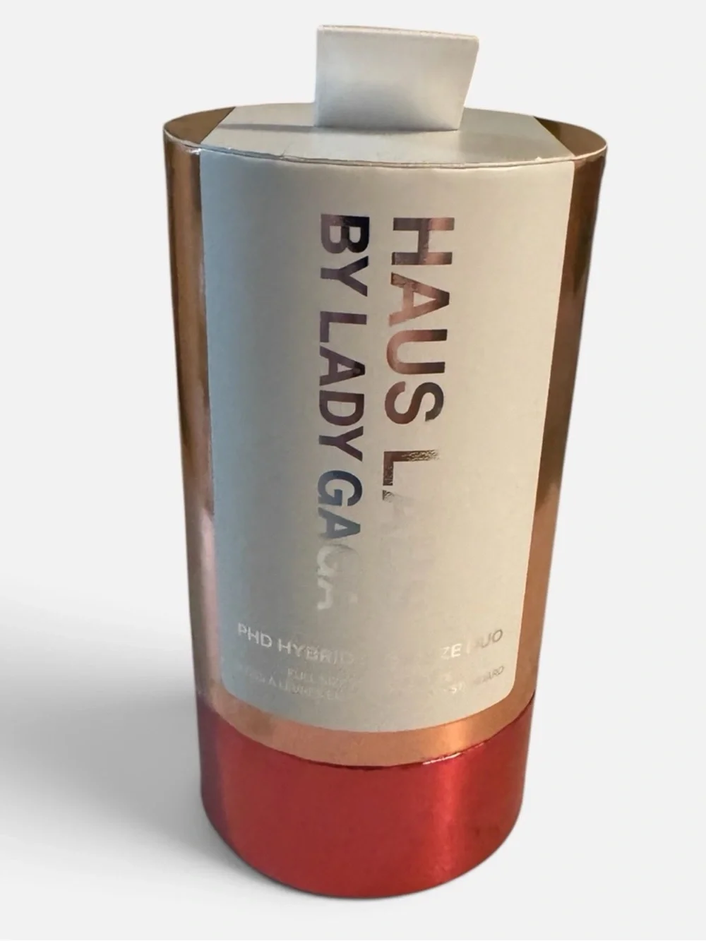 HAUS LABS LIMITED EDITION PHD HYBRID INNOVATION PLUMPING LIP GLAZE DUO SET